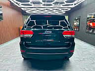Jeep Grand Cherokee Laredo 2014 - miniatura 2