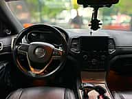 Jeep Grand Cherokee Laredo 2014 - miniatura 7