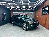 Jeep Grand Cherokee Laredo 2014 - miniatura 3