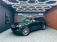 Jeep Grand Cherokee Laredo 2014 - miniatura 1
