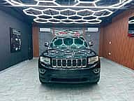 Jeep Grand Cherokee Laredo 2014 - miniatura 8