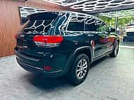 Jeep Grand Cherokee Laredo 2014 - miniatura 9