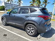 Kia Seltos EX 2022 - miniatura 8