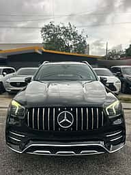 Mercedes Benz GLE 350 AMG 2021 - miniatura 5