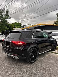 Mercedes Benz GLE 350 AMG 2021 - miniatura 2