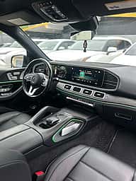 Mercedes Benz GLE 350 AMG 2021 - miniatura 8