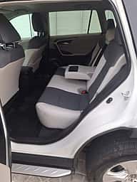 Toyota RAV4 XLE 2021 - miniatura 10
