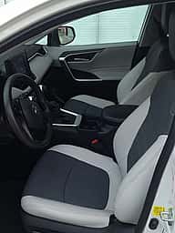 Toyota RAV4 XLE 2021 - miniatura 7