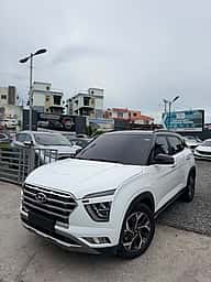 Hyundai Cantus Full 2023 - miniatura 1