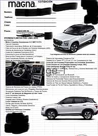 Hyundai Cantus Full 2023 - miniatura 12