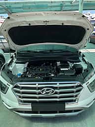 Hyundai Cantus Full 2023 - miniatura 6