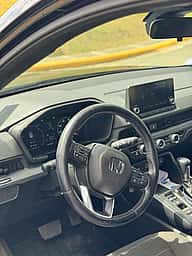Honda CR-V Sport Hybrid 2023 - miniatura 10