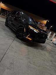 Honda CR-V Sport Hybrid 2023 - miniatura 11