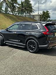 Honda CR-V Sport Hybrid 2023 - miniatura 3