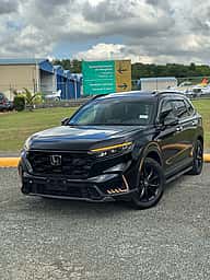 Honda CR-V Sport Hybrid 2023 - miniatura 6