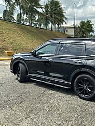 Honda CR-V Sport Hybrid 2023 - miniatura 4