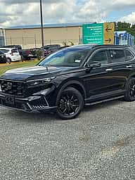 Honda CR-V Sport Hybrid 2023 - miniatura 5