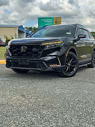 Honda CR-V Sport Hybrid 2023 - miniatura 2