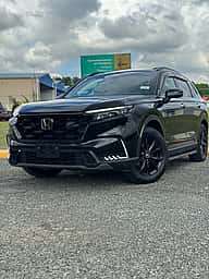 Honda CR-V Sport Hybrid 2023 - miniatura 7