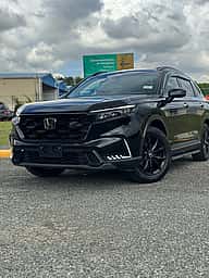 Honda CR-V Sport Hybrid 2023 - miniatura 8