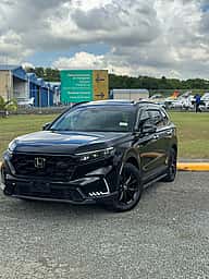 Honda CR-V Sport Hybrid 2023 - miniatura 9