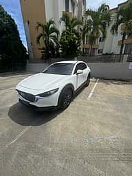 Mazda CX-30 GS 2023 - miniatura 1