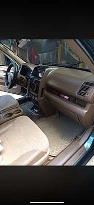 Honda CR-V 2002 - miniatura 2
