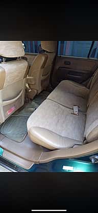 Honda CR-V 2002 - miniatura 5