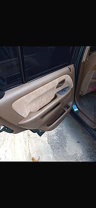 Honda CR-V 2002 - miniatura 3