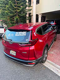 Honda CR-V EX 2022 - miniatura 3