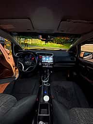 Honda Fit EX 2017 - miniatura 5