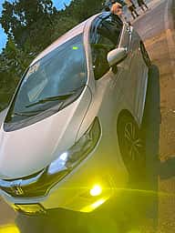 Honda Fit EX 2017 - miniatura 2