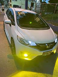 Honda Fit EX 2017 - miniatura 3