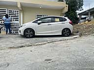 Honda Fit EX 2017 - miniatura 7