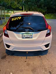 Honda Fit EX 2017 - miniatura 8