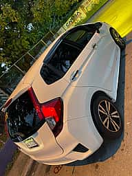 Honda Fit EX 2017 - miniatura 4