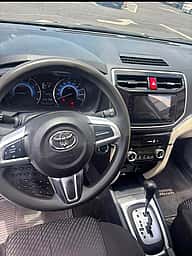 Toyota Rush 2020 - miniatura 5