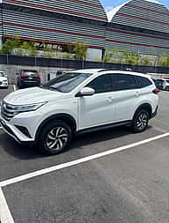 Toyota Rush 2020 - miniatura 10