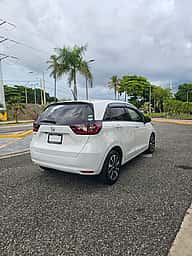Honda Fit Sport 2021 - miniatura 9