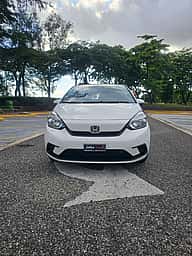 Honda Fit Sport 2021 - miniatura 2
