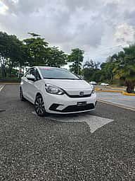 Honda Fit Sport 2021 - miniatura 5