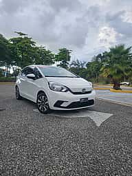 Honda Fit Sport 2021 - miniatura 6