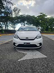 Honda Fit Sport 2021 - miniatura 3
