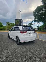 Honda Fit Sport 2021 - miniatura 7