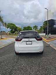 Honda Fit Sport 2021 - miniatura 8