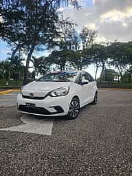 Honda Fit Sport 2021 - miniatura 4