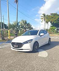 Mazda 2 2021 - miniatura 9