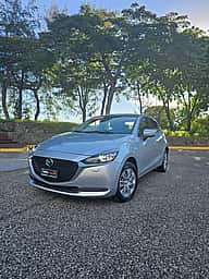 Mazda 2 2021 - miniatura 1