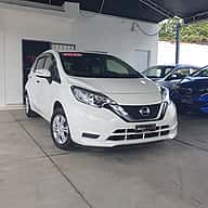 Nissan Note SV 2020 - miniatura 9