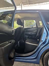 Nissan Note SV 2020 - miniatura 5
